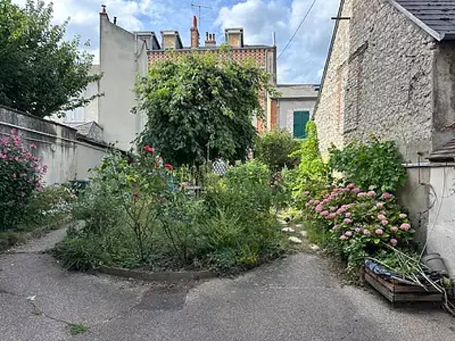 Orléans 45000 Achat / Vente appartement 2 pièces t2