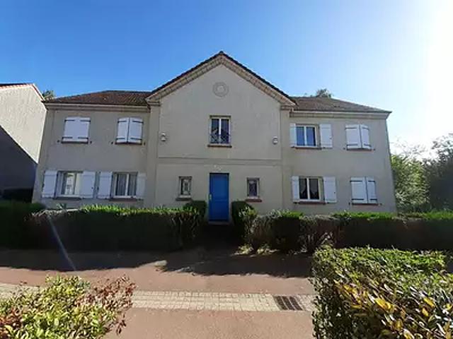 Orléans 45000 Achat / Vente appartement 3 pièces t3 au dernier étage