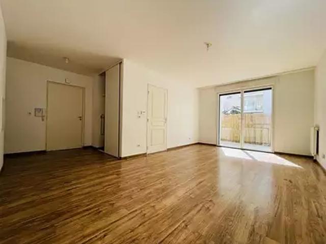 Orléans 45000 Achat / Vente appartement 3 pièces t3 balcon