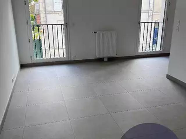 Orléans 45000 Achat / Vente appartement 3 pièces t3 parking