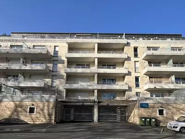 Orléans 45000 Achat / Vente appartement 3 pièces t3 parking