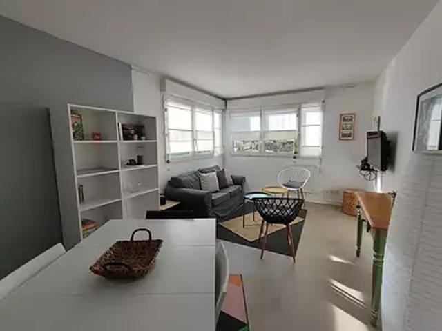 Orléans 45000 Achat / Vente appartement 3 pièces t3 terrasse parking