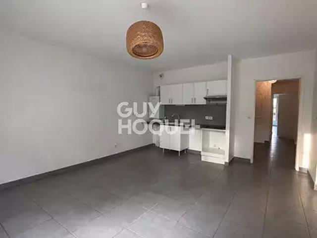 Orléans 45000 Achat / Vente appartement 3 pièces t3 terrasse parking