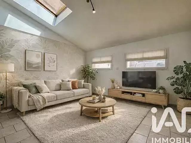 Orléans 45000 Achat / Vente appartement 3 pièces t3
