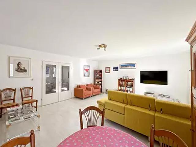 Orléans 45000 Achat / Vente appartement 4 pièces t4 au dernier étage