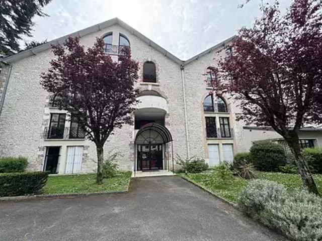 Orléans 45000 Achat / Vente appartement 4 pièces t4 parking