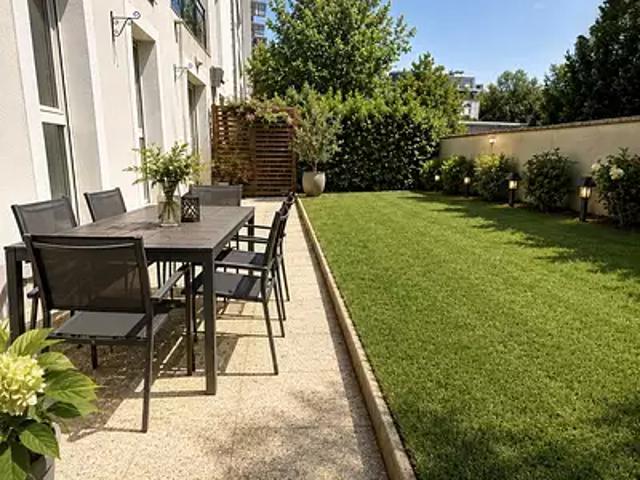 Orléans 45000 Achat / Vente appartement 4 pièces t4 terrasse