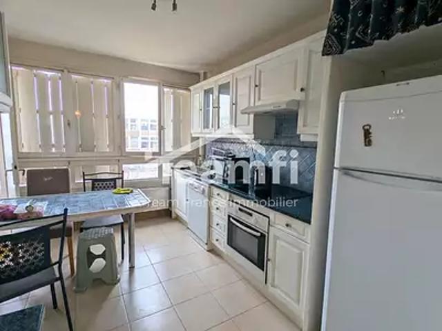 Orléans 45000 Achat / Vente appartement 4 pièces t4