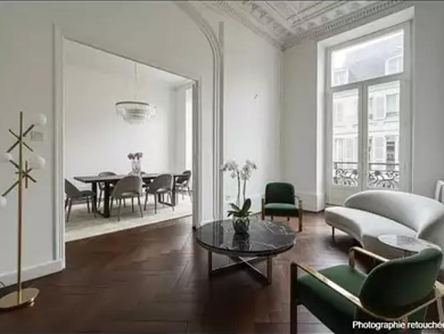 Orléans 45000 Achat / Vente appartement 5 pièces t5 au dernier étage cave