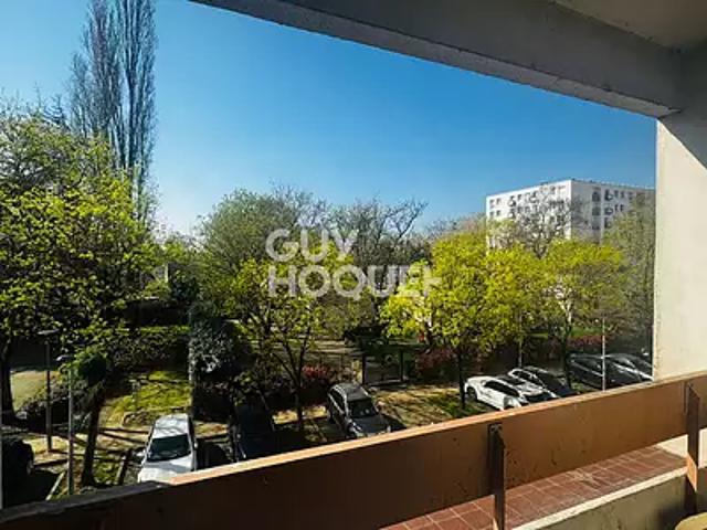 Orléans 45000 Achat / Vente appartement 5 pièces t5 cave