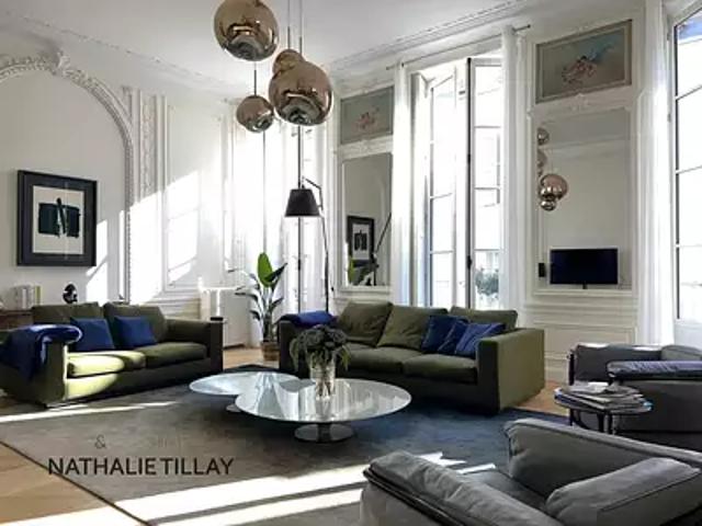 Orléans 45000 Achat / Vente appartement 5 pièces t5 cave balcon