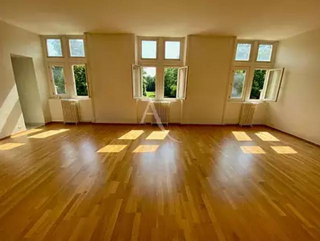 Orléans 45000 Achat / Vente appartement 5 pièces t5 cave parking