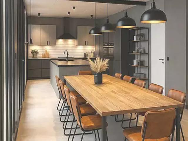 Orléans 45000 Achat / Vente appartement 6 pièces t6 parking