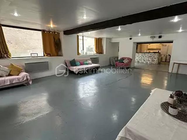 Orléans 45000 Achat / Vente immeuble