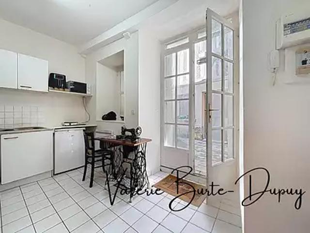 Orléans 45000 Achat / Vente immeuble