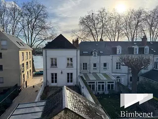 Orléans 45000 Achat / Vente immeuble
