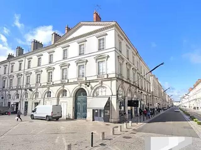 Orléans 45000 Achat / Vente immeuble