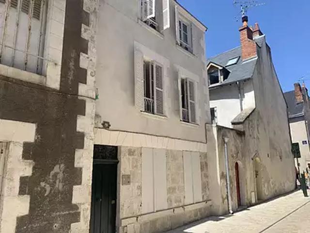 Orléans 45000 Achat / Vente immeuble