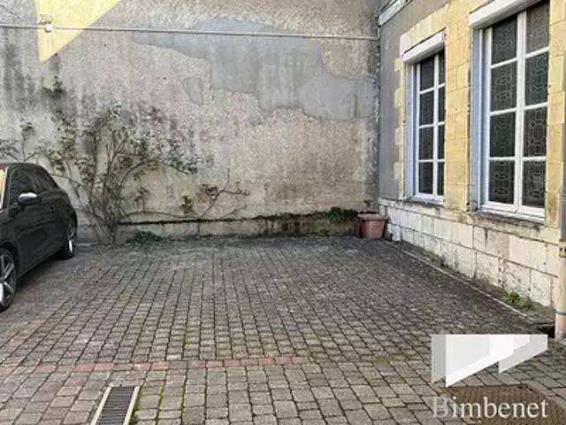 Orléans 45000 Achat / Vente parking
