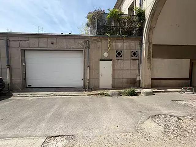 Orléans 45000 Achat / Vente parking au dernier étage