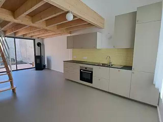 Orléans 45000 Location maison 4 pièces t4 jardin terrasse