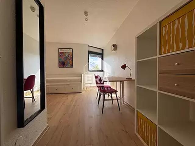 Orléans 45000 Location appartement 1 pièce t1