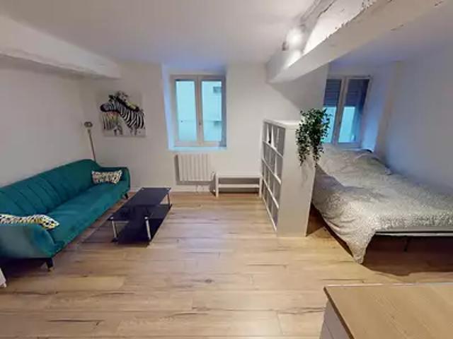 Orléans 45000 Location appartement 1 pièce t1
