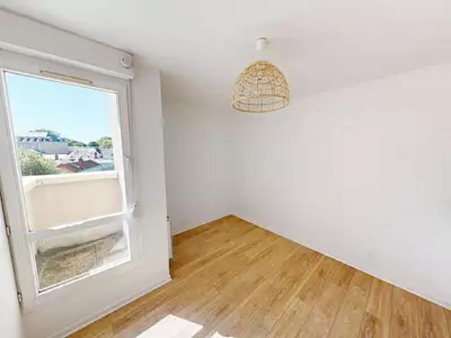 Orléans 45000 Location appartement 1 pièce t1