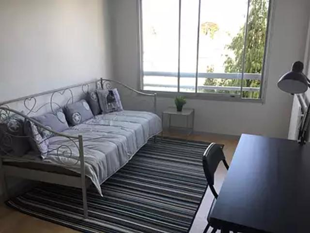 Orléans 45000 Location appartement 1 pièce t1