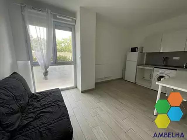 Orléans 45000 Location appartement 1 pièce t1