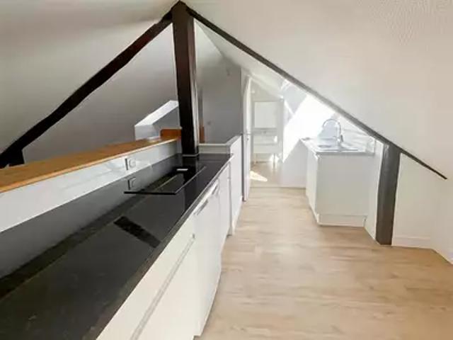 Orléans 45000 Location appartement 1 pièce t1