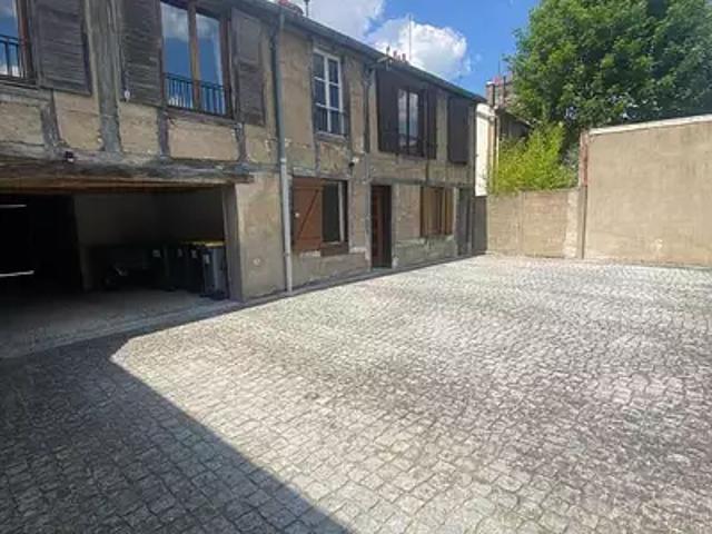 Orléans 45000 Location appartement 1 pièce t1