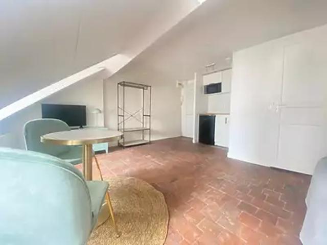Orléans 45000 Location appartement 1 pièce t1