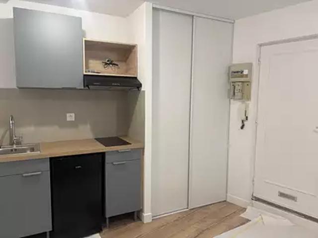 Orléans 45000 Location appartement 1 pièce t1
