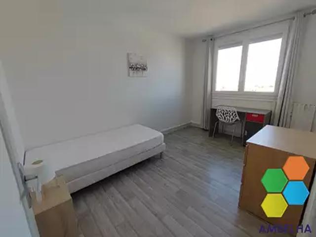 Orléans 45000 Location appartement 1 pièce t1