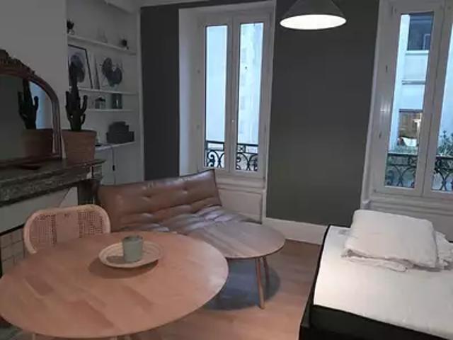 Orléans 45000 Location appartement 1 pièce t1