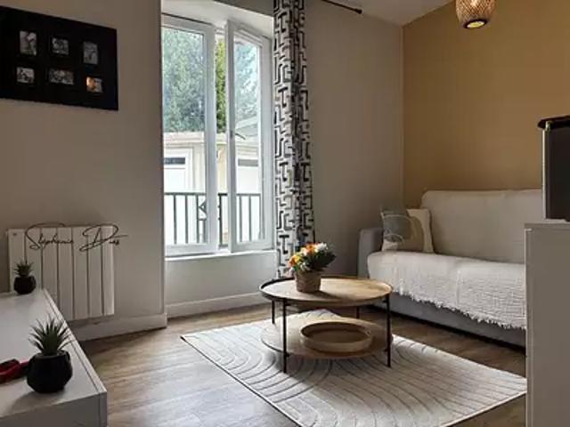 Orléans 45000 Location appartement 1 pièce t1