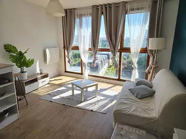 Orléans 45000 Location appartement 1 pièce t1