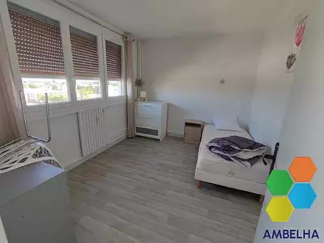 Orléans 45000 Location appartement 1 pièce t1