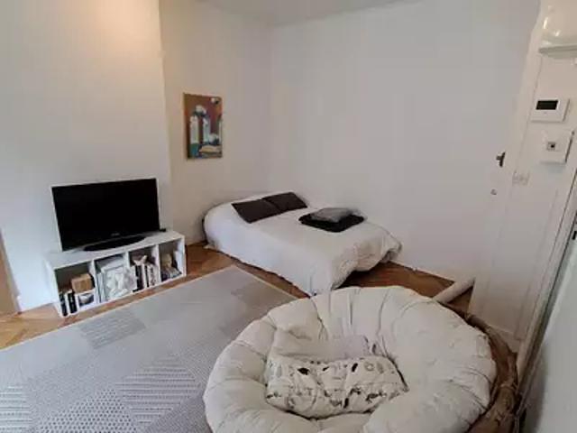 Orléans 45000 Location appartement 1 pièce t1