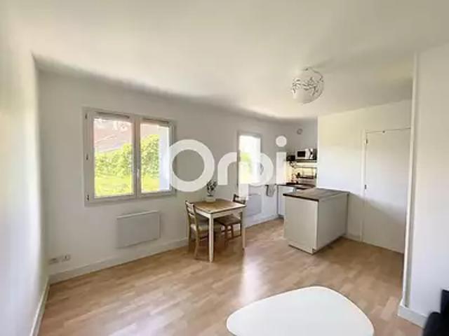 Orléans 45000 Location appartement 1 pièce t1