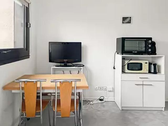 Orléans 45000 Location appartement 1 pièce t1