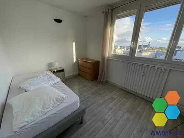 Orléans 45000 Location appartement 1 pièce t1