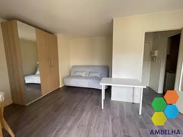 Orléans 45000 Location appartement 1 pièce t1