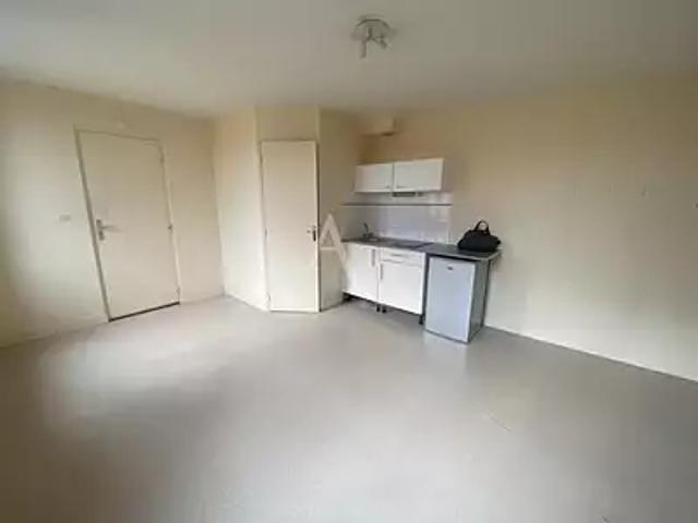 Orléans 45000 Location appartement 1 pièce t1