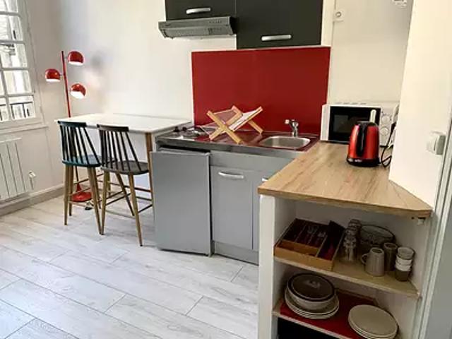 Orléans 45000 Location appartement 1 pièce t1