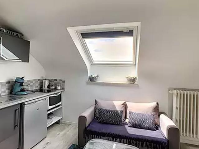 Orléans 45000 Location appartement 1 pièce t1