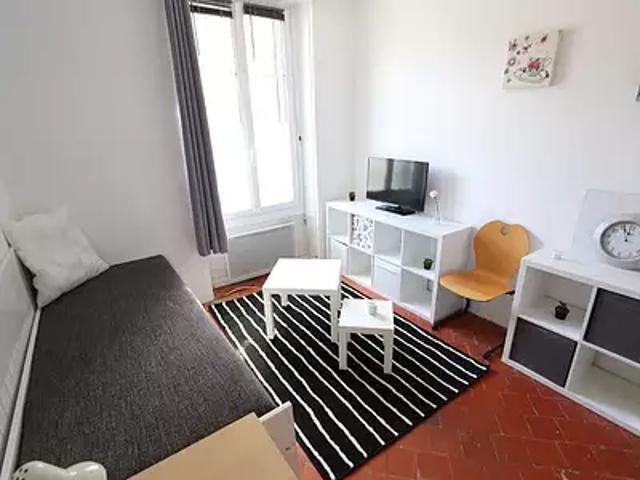 Orléans 45000 Location appartement 1 pièce t1