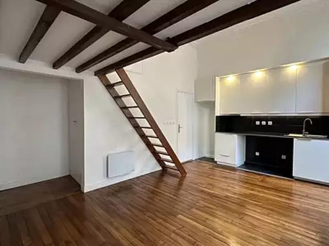 Orléans 45000 Location appartement 1 pièce t1