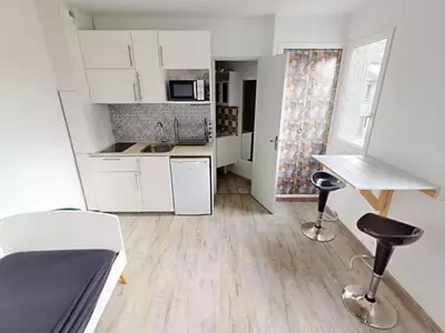 Orléans 45000 Location appartement 1 pièce t1